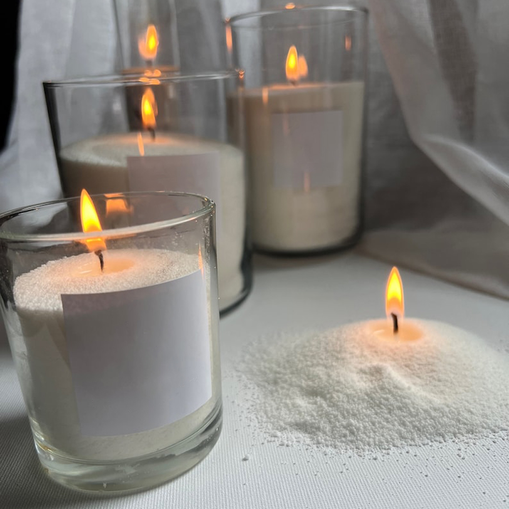 Candles Candle Scented Luxury  - Luxury Candle Supplies Jars ulasan dan harga
